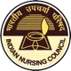 Indian Nursing Council logo